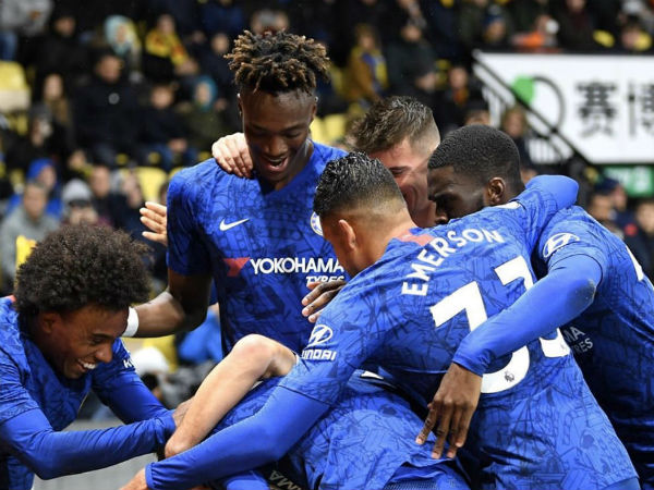 Chelsea vs Ajax: Nov 6, 1.30 am: Live on SONY TEN 1/HD