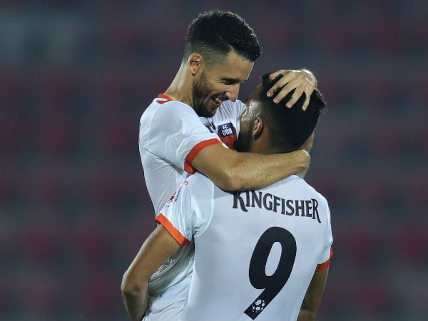 Bonding well with Coro