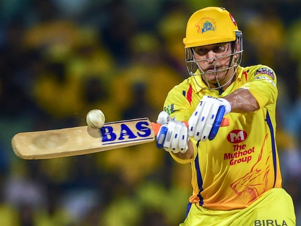 3. 54 vs Kings XI Punjab