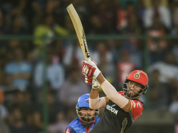 6. Shivam Dube - Rs 5 crore