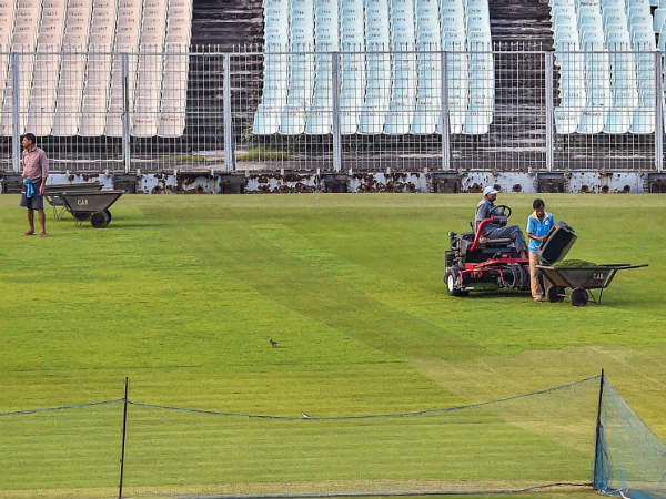 2. More Day-Night Tests 2. More Day-Night Tests