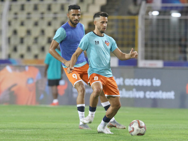 FC Goa Team News
