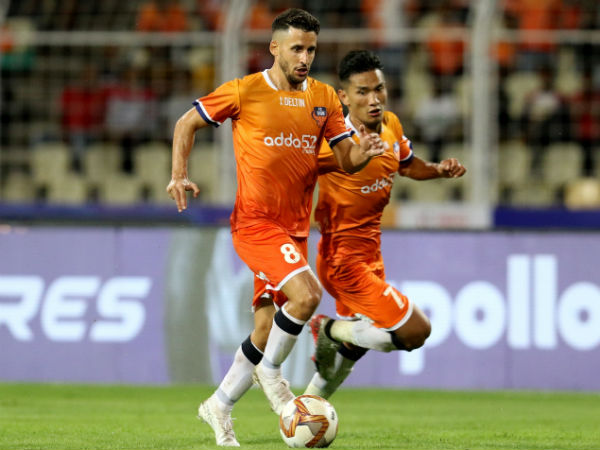 Brilliance personified