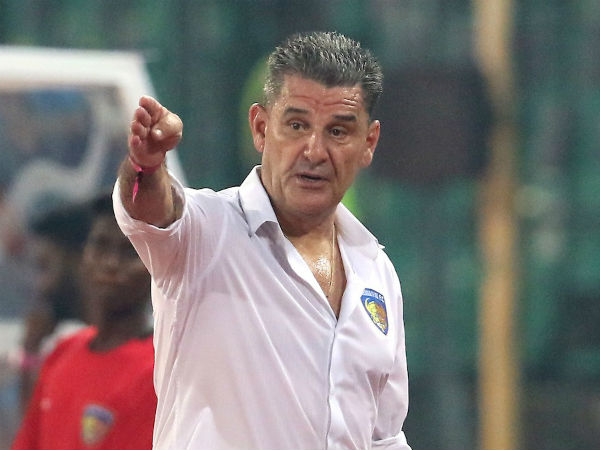 Chennaiyin FC Team News