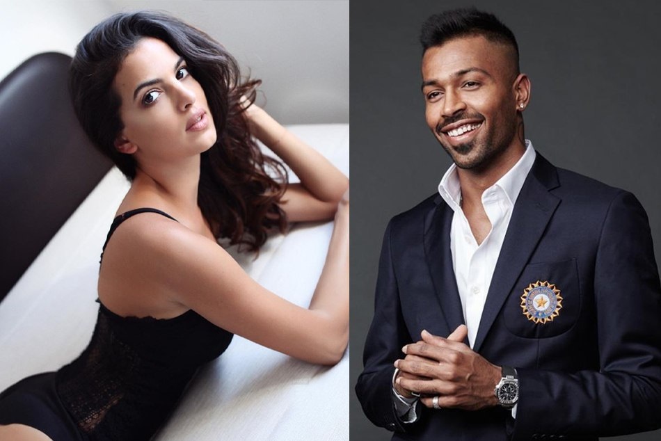 Hardik's family likes Natasha 