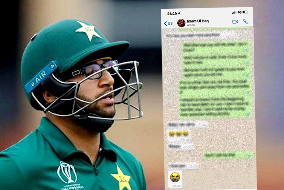 Afridi isn't the first young cricketer to land in controversy