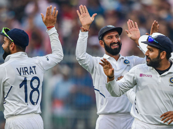 4. Indian pacers etch record