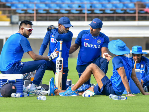 'India's bowling attack is versatile'
