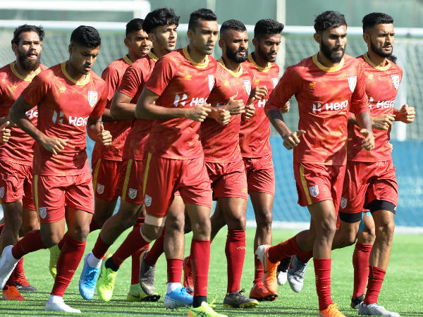 Maintaining clean sheet important: Bose