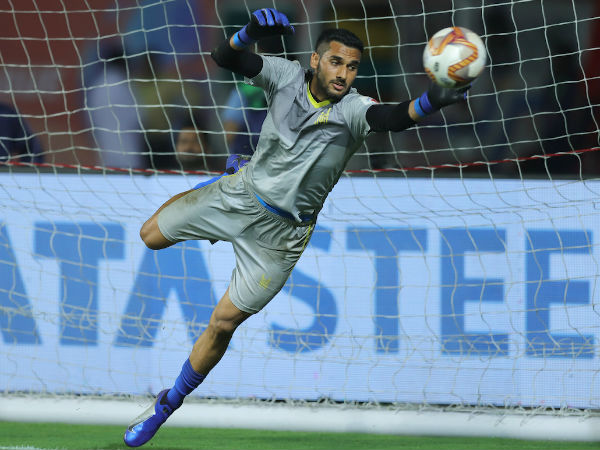 Hyderabad FC Team News