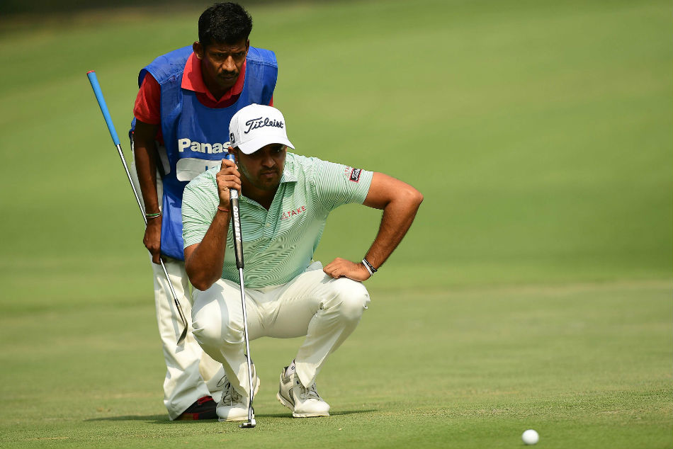 Defending champion Khalin Joshi bidding to create history at the Panasonic Open India Defending champion Khalin Joshi bidding to create history at the Panasonic Open India