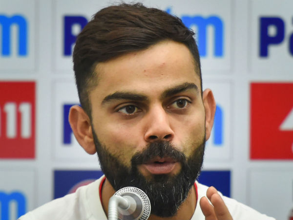 4. What Team India feels about D/N Test 4. What Team India feels about D/N Test