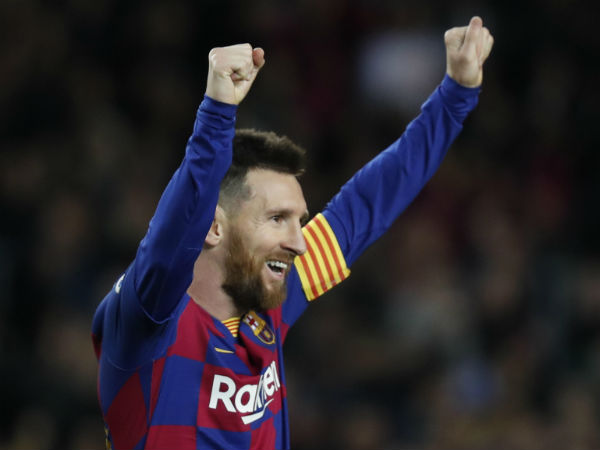 Barcelona vs Borussia: Nov 28 1.30am IST: Sony Ten 2/HD