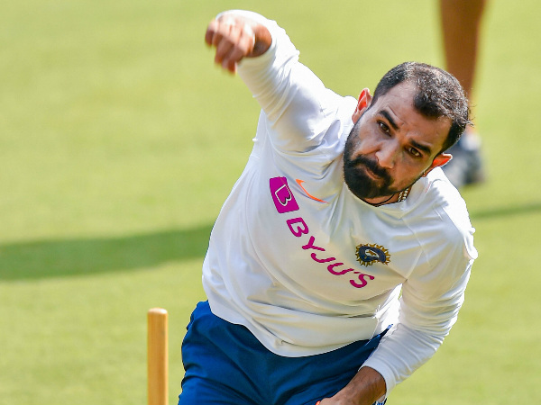 'Pink ball is not a factor'