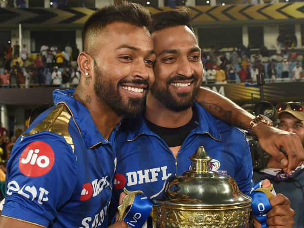 4. Changes team set-up