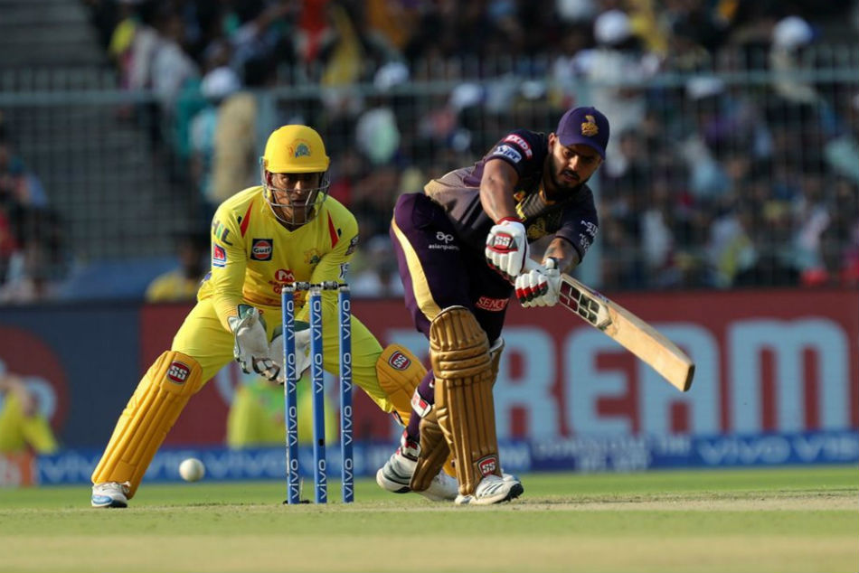 Kolkata Knight Riders: