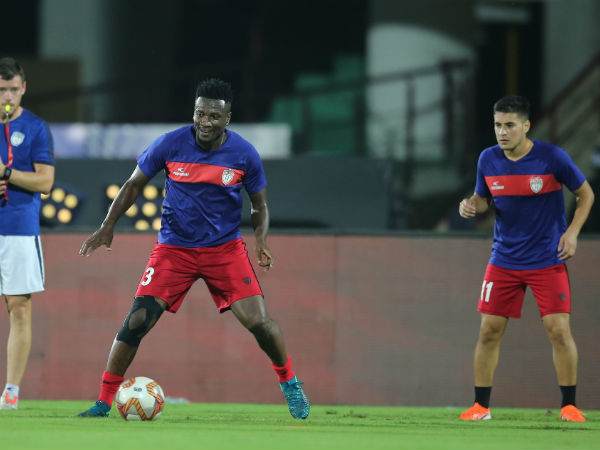 NorthEast United FC Team News