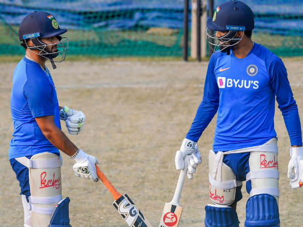 India's other options