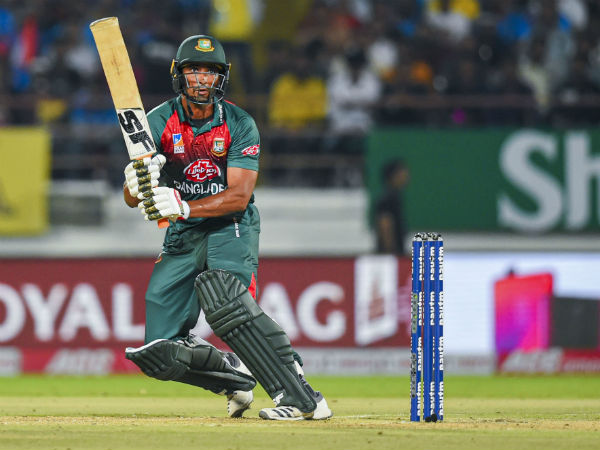 3. Possible playing XI