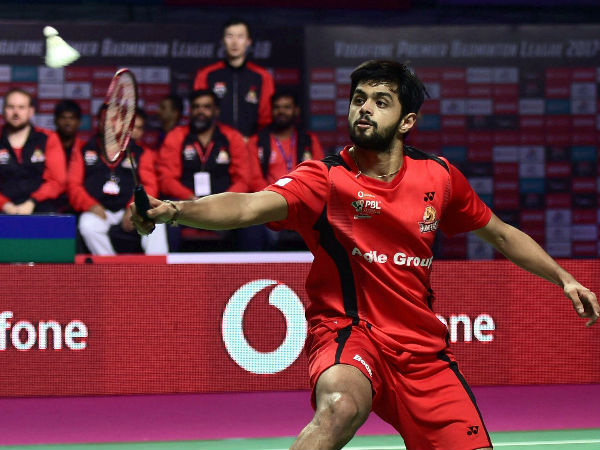 Other Indians in fray