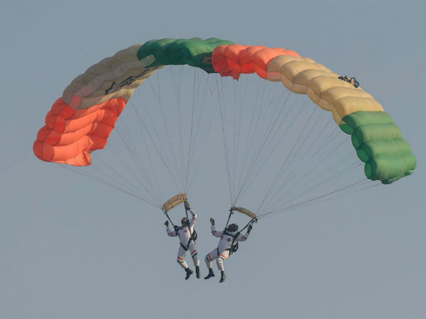 2. Other arrangements