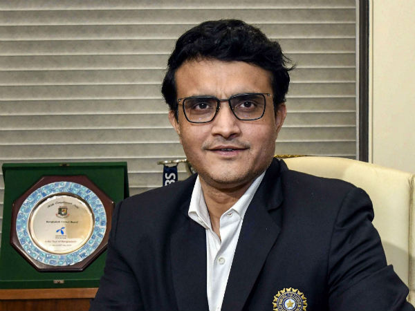 4. Ganguly's vision for NCA