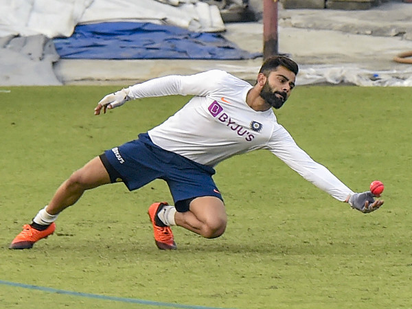 It will be challenging for the batsmen: Saha