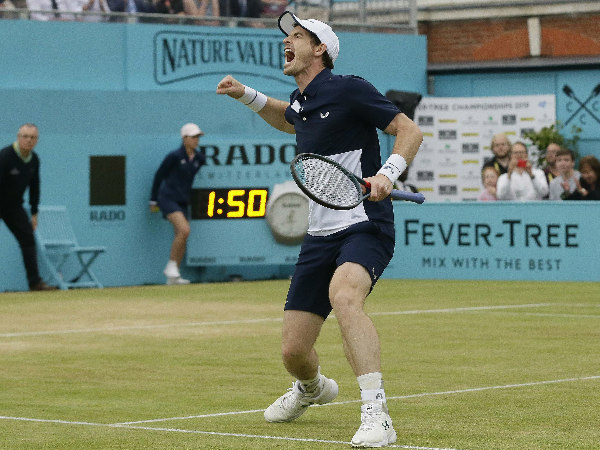 Comeback of the year 