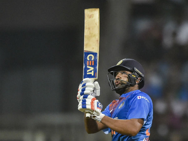 4. Did India find a batting template?