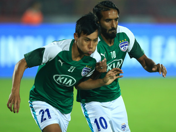 Bengaluru FC Team News