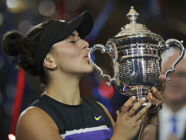 Women's NextGen show the way