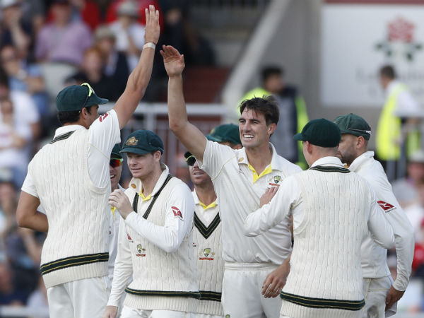 1. Pat Cummins - Rs 15.50 crore