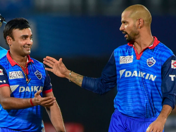 5. Delhi Capitals