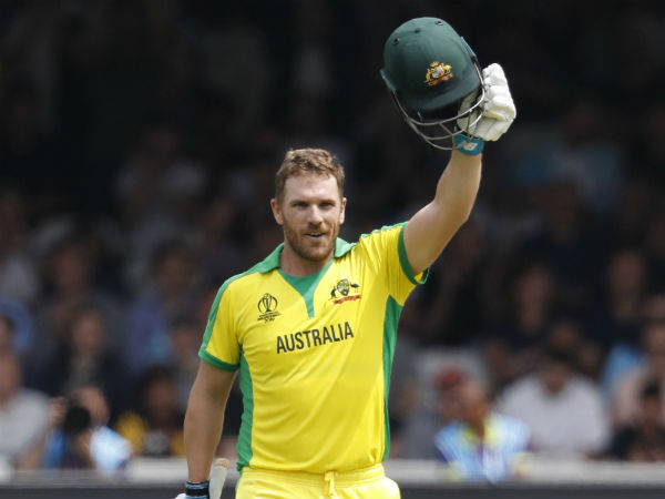 1. Wisden's T20I XI of the decade