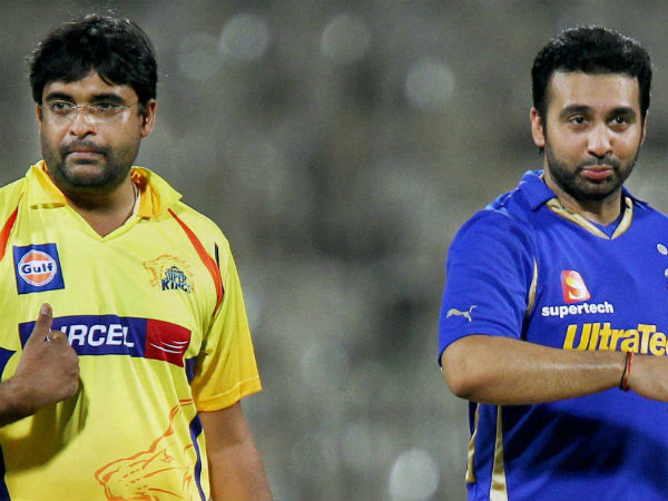 3. Spot-fixing scandal