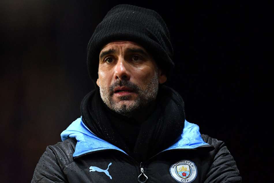 Guardiola Guardiola