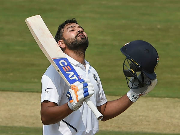 2. Away series of India