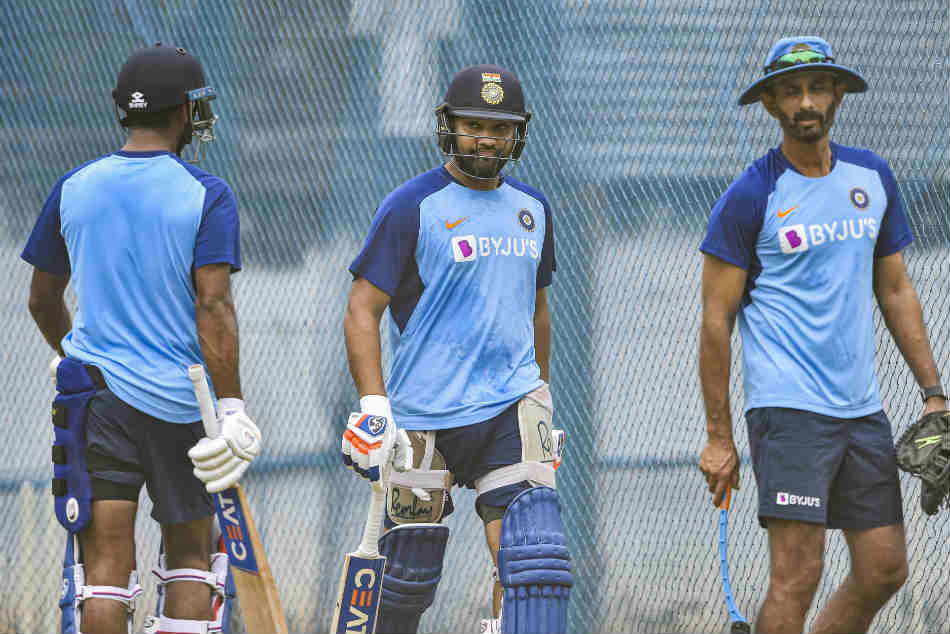 India vs West Indies: 1st ODI: Preview India vs West Indies: 1st ODI: Preview