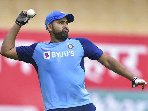 1. Team News - India 1. Team News - India