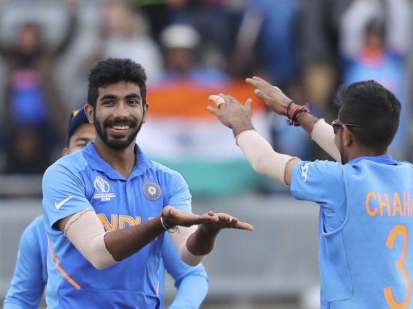 4. Unconfirmed series of India