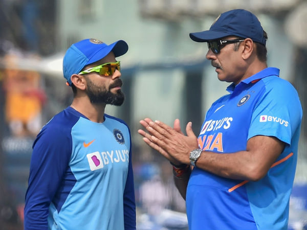 2. India squad for SL T20Is