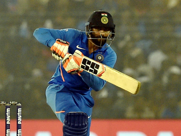 4. Why Jadeja is the lone spinner 4. Why Jadeja is the lone spinner