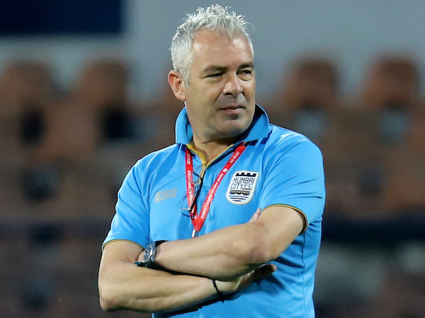 Mumbai City FC Team News