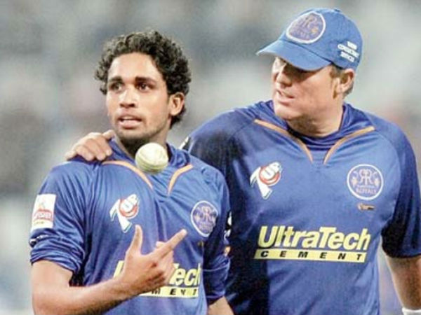 2. Kamran Khan - 2009 