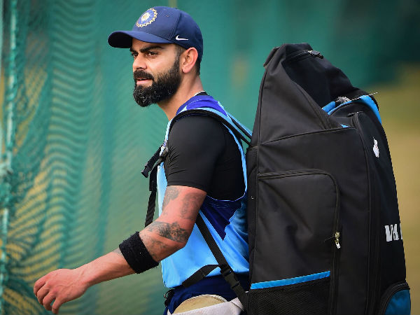 'Confident we will be ready by WC'