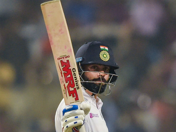 1. Kohli is No 1 batsman