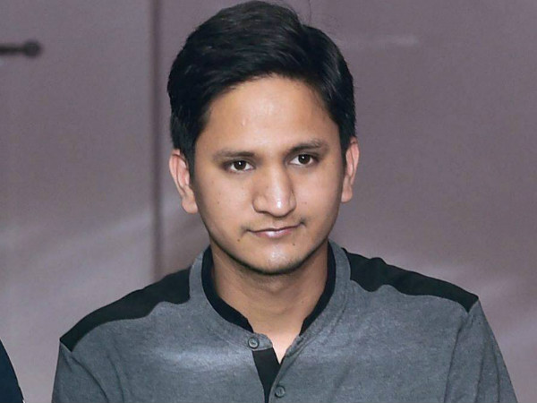 Rawat’s golden moment