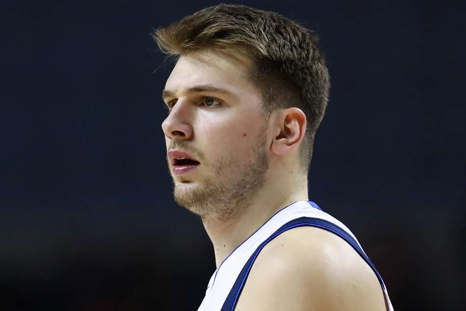 Luka Doncic Luka Doncic