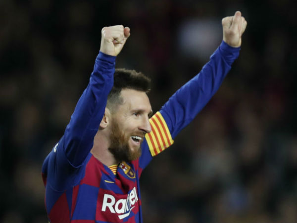 Inter vs Barcelona, Dec 11, 1.30am IST; Live on Sony Ten 2