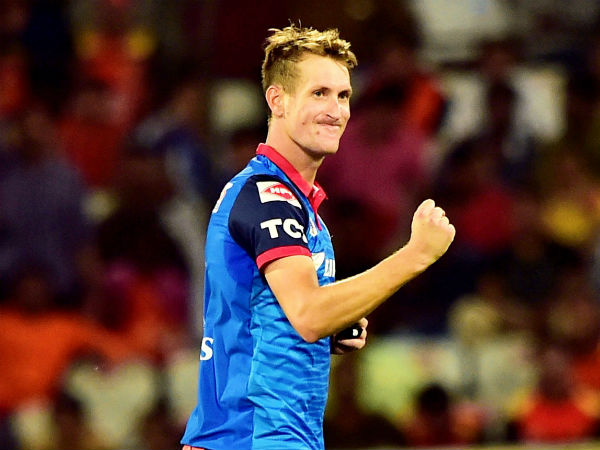 3. Chris Morris - Rs 10 crore